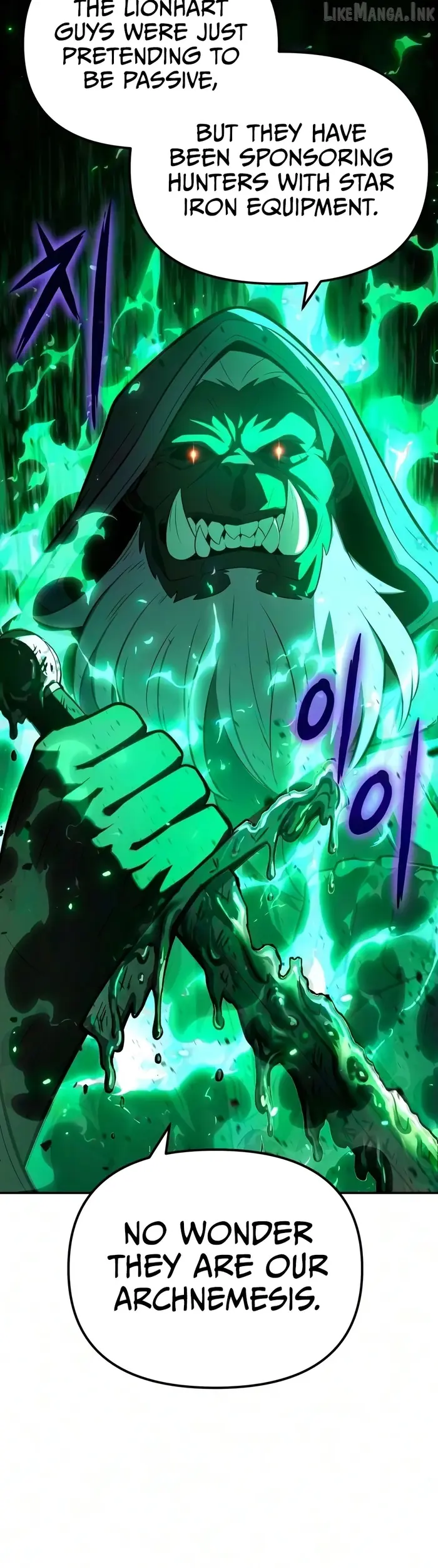 The Knight King Who Returned with a God Chapter 172 image 15_optimized